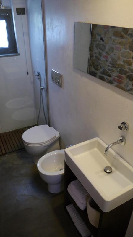 Bed and Breakfast Antoniana La Spezia Exterior foto