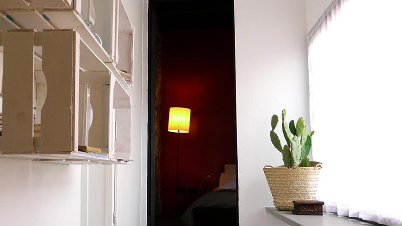 Bed and Breakfast Antoniana La Spezia Exterior foto