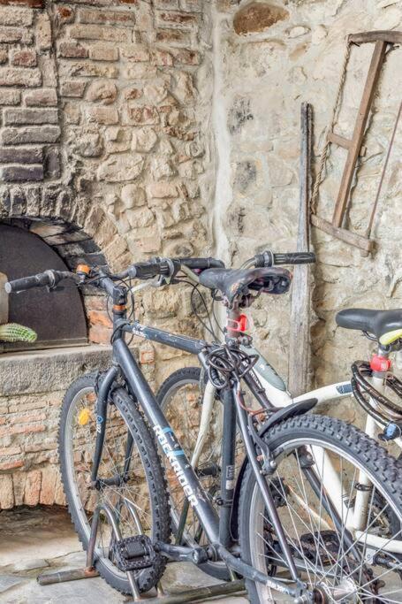 Bed and Breakfast Antoniana La Spezia Exterior foto