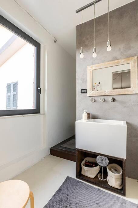 Bed and Breakfast Antoniana La Spezia Exterior foto